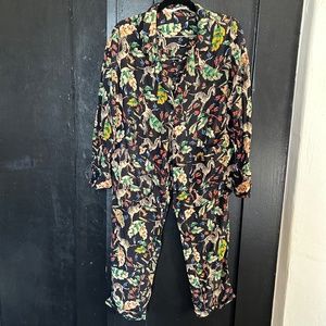 Zara Set limited Edition